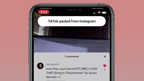 Tính năng mới trên iOS 14 bắt quả tang Tiktok, Zalo và nhiều ứng dụng khác thu thập dữ liệu người dùng từ bộ nhớ tạm
