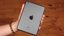 Apple sẽ ra mắt iPad 10.8 inch vào cuối năm nay, iPad Mini 8.5 inch vào năm 2021