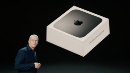 Mac mini thử nghiệm đầu tiên được trang bị chip ARM của Apple chứng minh lời hứa Apple Silicon là sự thật