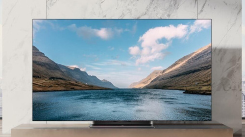 Xiaomi ra mắt TV OLED "Master Series" mới: 65 inch, viền siêu mỏng, 120Hz, chạy MIUI TV, giá 43 triệu đồng