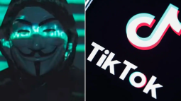 Tại sao nhóm hacker Anonymous kêu gọi người dùng xóa TikTok?