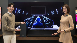 Samsung củng cố ngôi vị số một thị trường toàn cầu với loạt soundbar tích hợp công nghệ tiên tiến