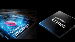 [Tin đồn] Samsung sẽ không còn sử dụng chip Snapdragon của Qualcomm trên Galaxy S21 (S30), thay vào đó chỉ dùng chip Exynos