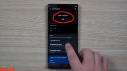[Video] Trên tay Galaxy Note 20 Ultra trước ngày ra mắt: Cụm camera lồi nhiều, bút S-Pen giống Note 10
