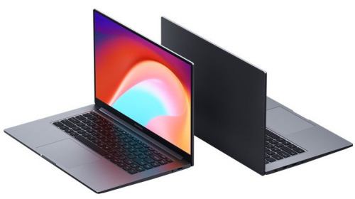 RedmiBook 16 thêm phiên bản chạy chip Intel Core thế hệ 10, giá từ 16.5 triệu đồng