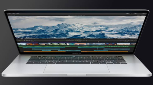 Apple cảnh báo nguy cơ nứt vỡ màn hình MacBook vì sử dụng miếng che camera