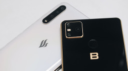 So sánh Bphone B86 và Vsmart Live: Cùng chip Snapdragon 675 nhưng Bphone đắt gấp 2.5 lần, liệu có đáng số tiền bỏ ra?