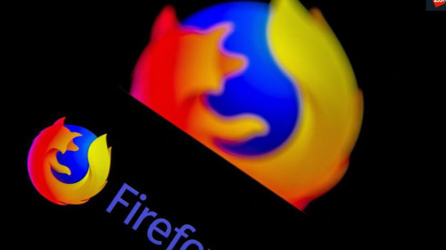 Firefox trên Android dính lỗi nghiêm trọng: vẫn bật camera ngay khi điện thoại đã khóa màn hình