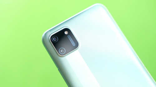 Đánh giá camera Realme C11: Chưa tới 3 triệu liệu có chụp ra gì?