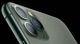 iPhone có thể được trang bị ống kính tiềm vọng đặc biệt vào năm 2022