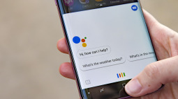 Google Assistant có thể nhận biết chủ nhân đang ở nhà hay không mà không cần thêm cảm biến đắt tiền nào