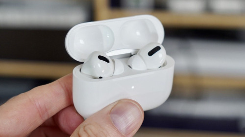 AirPods Pro 2 sẽ được sản xuất tại Việt Nam