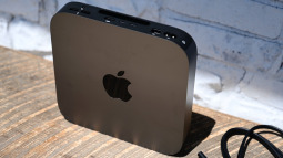 Rò rỉ điểm số benchmark "sát thủ" trên máy Mac dùng chip ARM của Apple