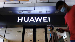 Huawei buộc phải rút lui khỏi một trong những thị trường quan trọng nhất