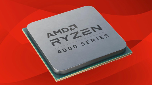 Intel hãy coi chừng, AMD vừa ra mắt thế hệ vi xử lý APU Ryzen 4000 tích hợp đồ họa Radeon, có thể "cân" nhiều tựa game bom tấn mà không cần đến GPU