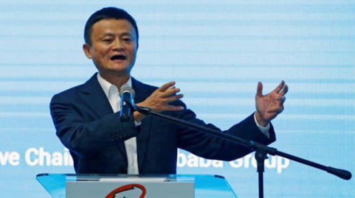 Tòa án Ấn Độ triệu tập tỉ phú Trung Quốc Jack Ma và đại diện Alibaba