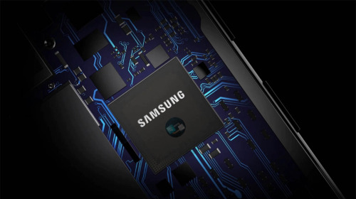 Chip Exynos 990 được trang bị trong Galaxy Note 20 sẽ mạnh ngang Snapdragon 865+