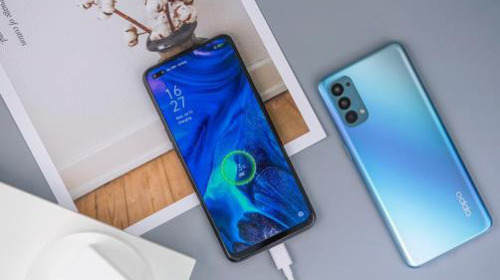 OPPO Reno4 và Reno4 Pro bất ngờ có giá cực tốt, khuấy động thị trường smartphone