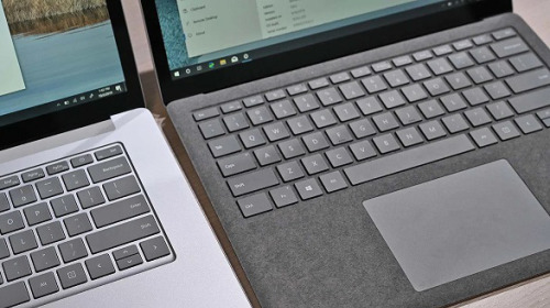 Microsoft trên hành trình phần cứng cùng Surface: Đã lớn, nhưng vẫn chưa trưởng thành