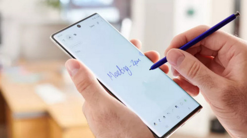 Bút S Pen trên Galaxy Note 20 sẽ có những tính năng đột phá nào sau hơn 9 năm ra đời?