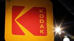 Chuyển mình thành hãng dược phẩm, cổ phiếu Kodak tăng gấp 24 lần chỉ trong một tuần