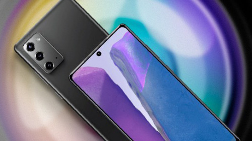 Samsung Galaxy Note 20 sẽ được hỗ trợ công nghệ Ultra-Wide Band giống iPhone 11, giúp chia sẻ dữ liệu tốc độ cao giữa hai thiết bị một cách dễ dàng