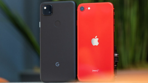 Pixel 4a vs. iPhone SE (2020): Mẫu smartphone bình dân nào đáng để bạn lựa chọn?