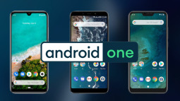 Xiaomi rút khỏi dự án Android One, sẽ không có Mi A4