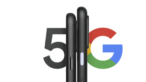 Google vô tình để lộ ngày ra mắt chính thức của Pixel 5 và Pixel 4a 5G