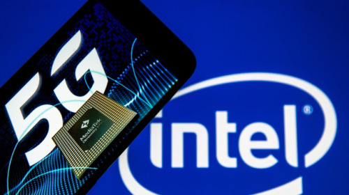 MediaTek hợp tác với Intel ra mắt T700, chip modem 5G cho laptop nhằm đấu lại Qualcomm