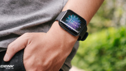 Tính năng này của OPPO Watch giúp giải quyết nỗi trăn trở của người dùng smartwatch