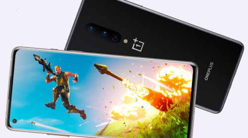 OnePlus bị lôi kéo vào vụ kiện Epic với Google theo cách không ngờ tới