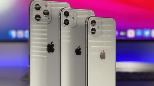 Apple sẽ ra mắt iPhone 12 rẻ hơn vào đầu năm 2021