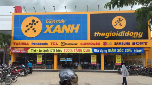 Doanh thu Thế Giới Di Động giảm 17% trong tháng 7/2020, đã có 30 cửa hàng phải đóng cửa do đợt bùng phát dịch Covid-19 mới