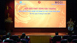 Bộ trưởng Nguyễn Mạnh Hùng: "Nếu không Make in Vietnam thì nước ta khó có thể trở thành nước phát triển"