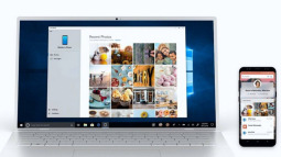 Microsoft mở cửa tính năng mới, cho phép sử dụng ứng dụng Android trên Windows 10 thông qua Your Phone