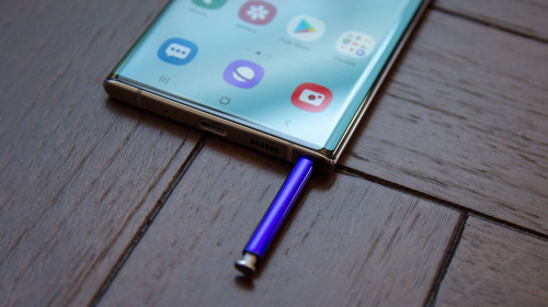 Samsung sẽ khai tử dòng Galaxy Note vào năm tới, trang bị bút S Pen cho Galaxy S21 và Galaxy Z Fold 3?