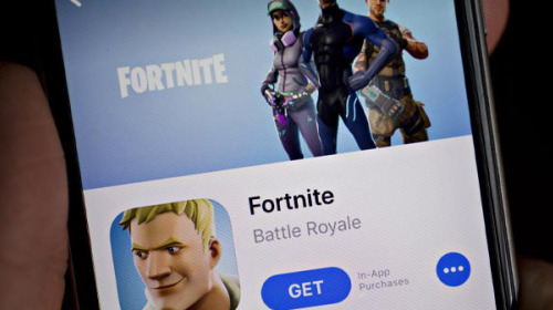 Unreal Engine tạm thoát khỏi đòn trừng phạt của Apple, nhưng Fortnite vẫn chưa được trở lại App Store