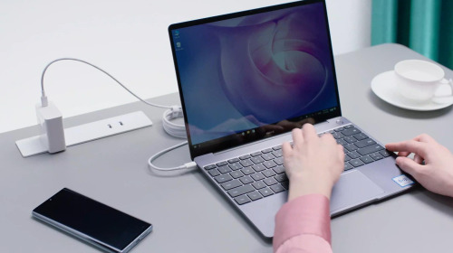Huawei MateBook 13 ra mắt tại VN: Thiết kế cao cấp, màn hình 2K, CPU Intel thế hệ 10, giá 30 triệu