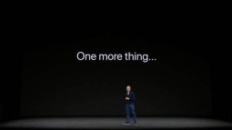 Sản phẩm nào sẽ là “one more thing” trong sự kiện ra mắt iPhone 12 của Apple?