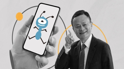 Thương vụ IPO Ant Group sẽ đưa Jack Ma vào top 10 người giàu nhất thế giới