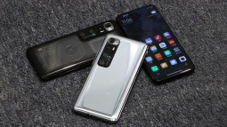 AnTuTu công bố 10 smartphone Android hiệu năng cao nhất tháng 8/2020: Xiaomi là ngôi vương mới