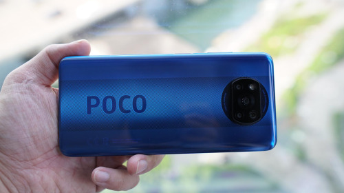 POCO X3 NFC ra mắt: Màn hình 120Hz, Snapdragon 732G, 4 camera 64MP, pin 5160mAh, giá từ 6.3 triệu