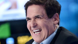 Chiến lược đầu tư giúp tỷ phú Mark Cuban đạt lợi nhuận 1000% với cổ phiếu Netflix và 500% với cổ phiếu Amazon