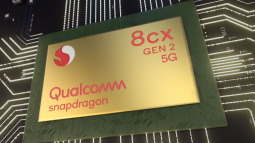 Qualcomm ra mắt Snapdragon 8cx Gen 2 5G mới, đối đầu trực tiếp với Core i5 Gen 10th của Intel