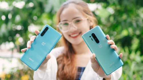 Đánh giá OnePlus Nord: Không nổi bật, nhưng tốt toàn diện