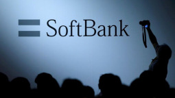 Làm "cá voi Nasdaq", SoftBank bị thổi bay 17 tỷ USD vốn hóa chỉ sau 3 phiên