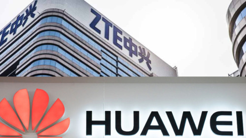 Quan chức Mỹ khẳng định các nhà mạng cần 1,8 tỷ USD để thay thế các thiết bị mạng 5G của Huawei và ZTE
