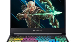 Acer ra mắt Predator Helios 300 phiên bản 2020: laptop gaming được trông chờ nhất năm