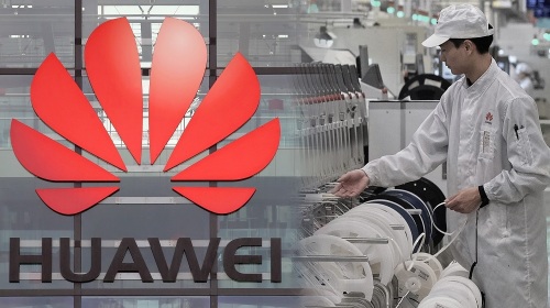 Ngày mai, Huawei bước vào thế giới u ám mới